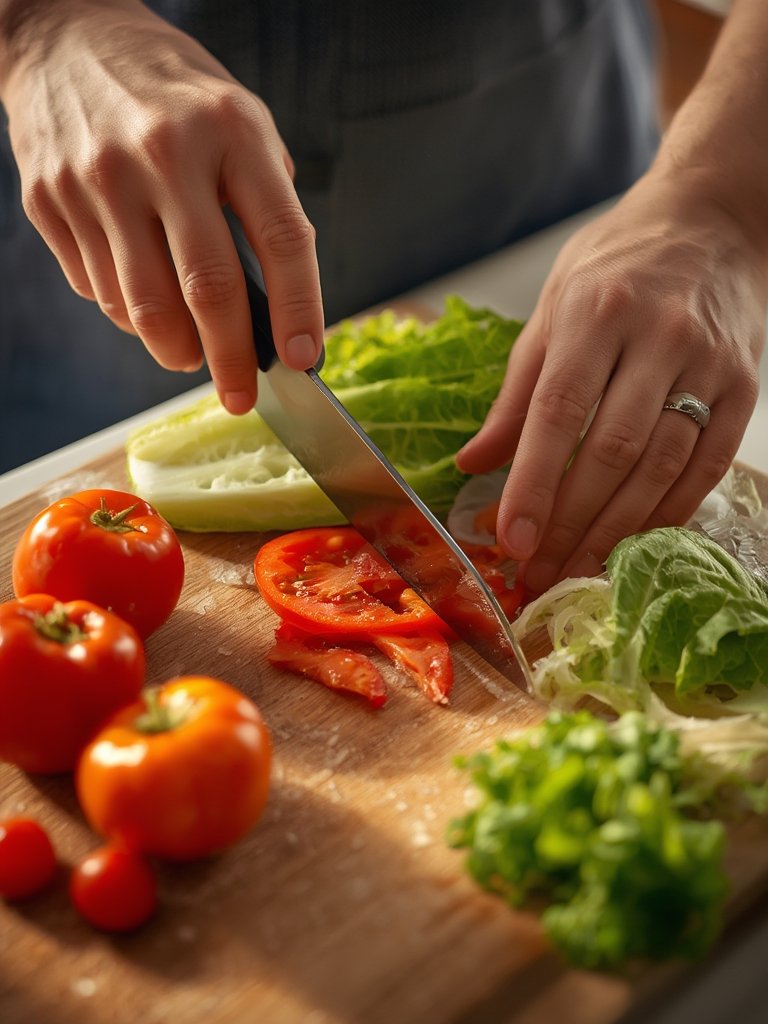 Smart Kitchen Gadgets: 7 Best Ways to Save Time 5 smart kitchen gadgets