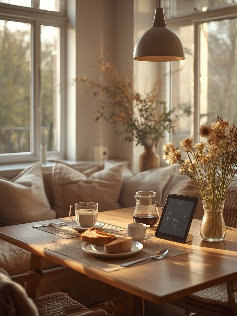 smart kitchen gadgets - Illustration 3