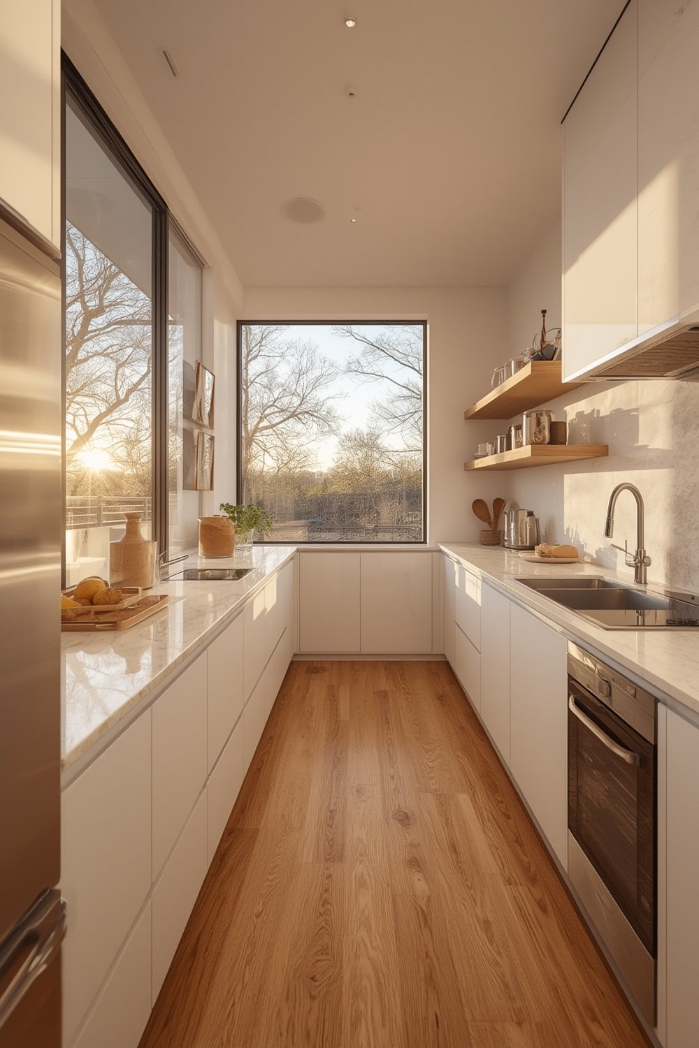 space saving kitchen gadgets - Illustration 1