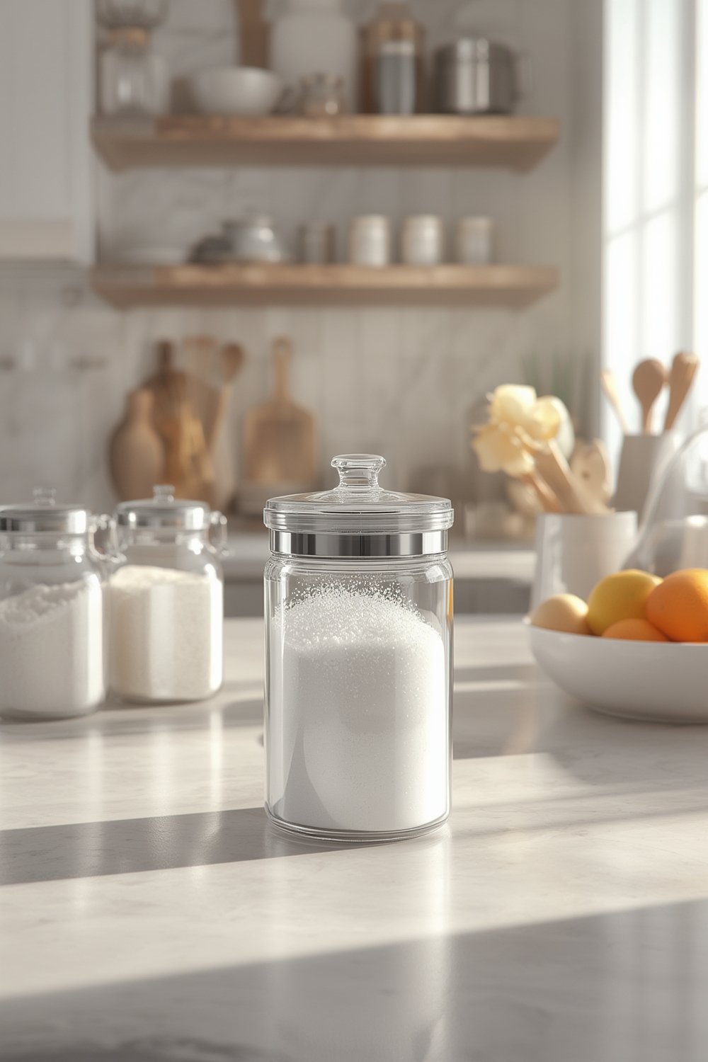 Sugar Container: 5 Ultimate Secrets For Best Kitchen Storage In 2026 1 sugar container product view