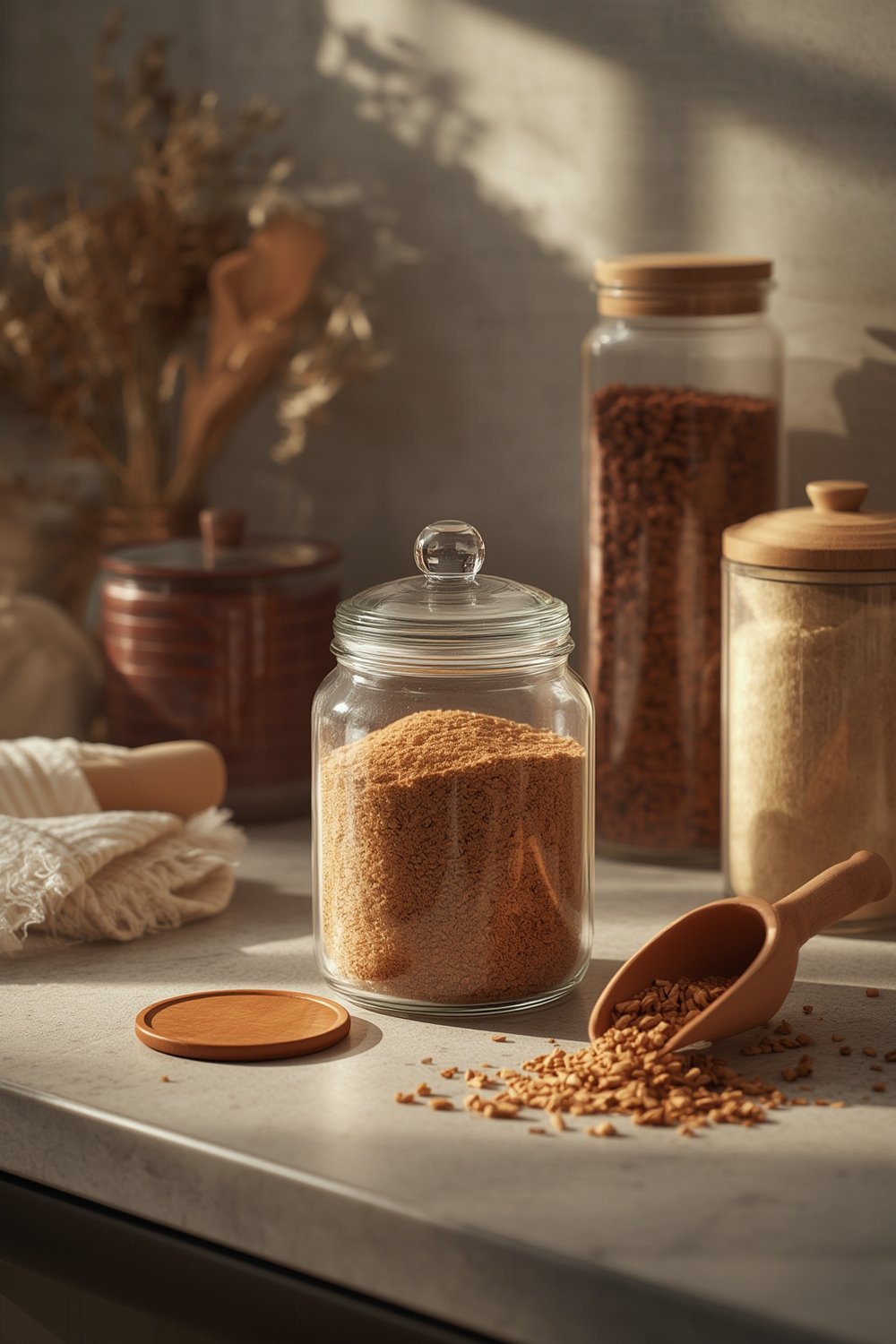 Sugar Saver: 7 Ultimate Steps For Amazing Brown Sugar Freshness 1 sugar saver product view