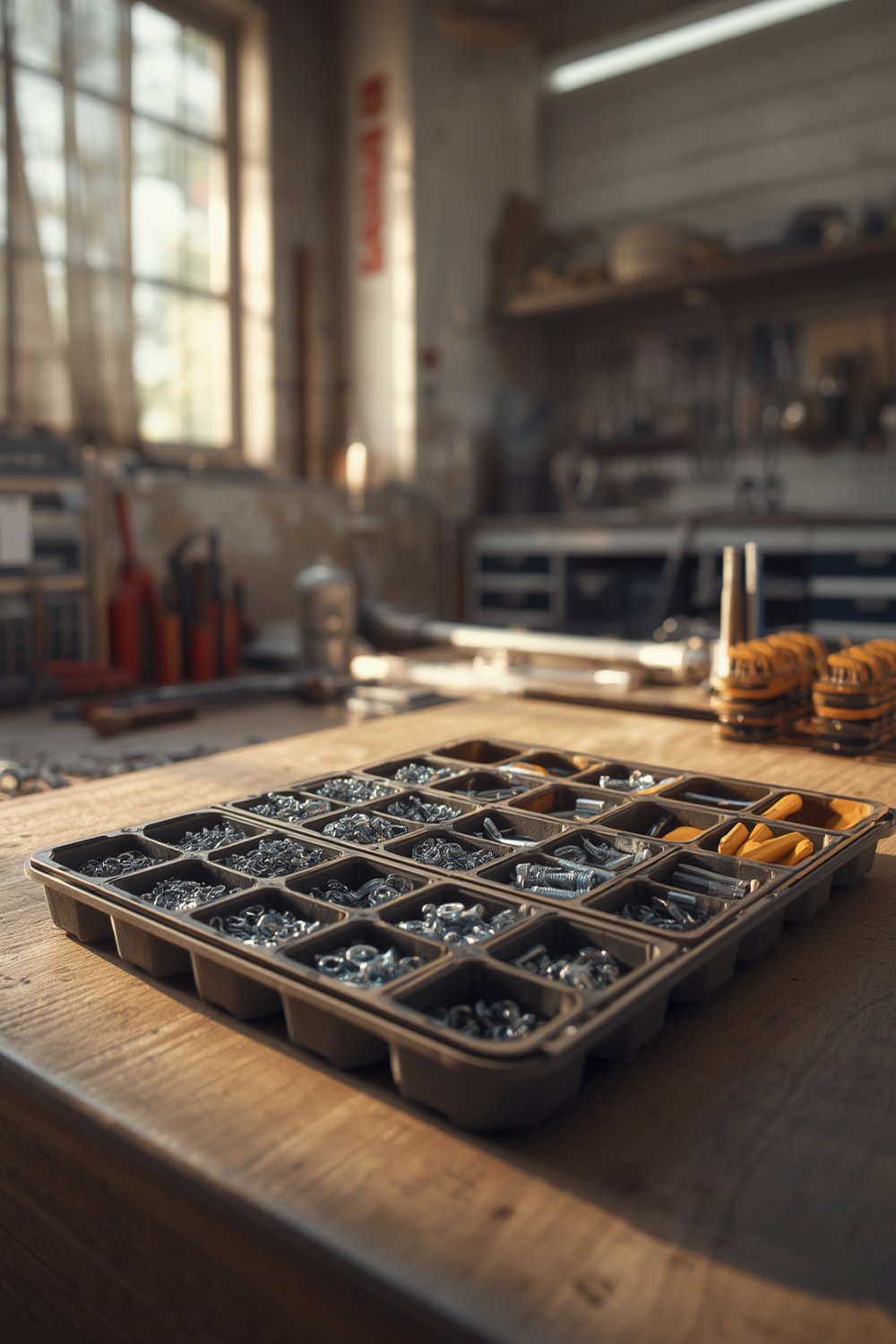 Tool Organizer: 10 Ultimate Solutions For Amazing Results In 2026 1 tool organizer product view