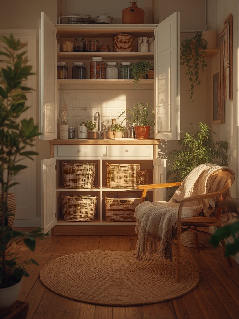 Under Sink Organization: 7 Best Ways to Maximize Storage 4 under sink organization - Illustration 3