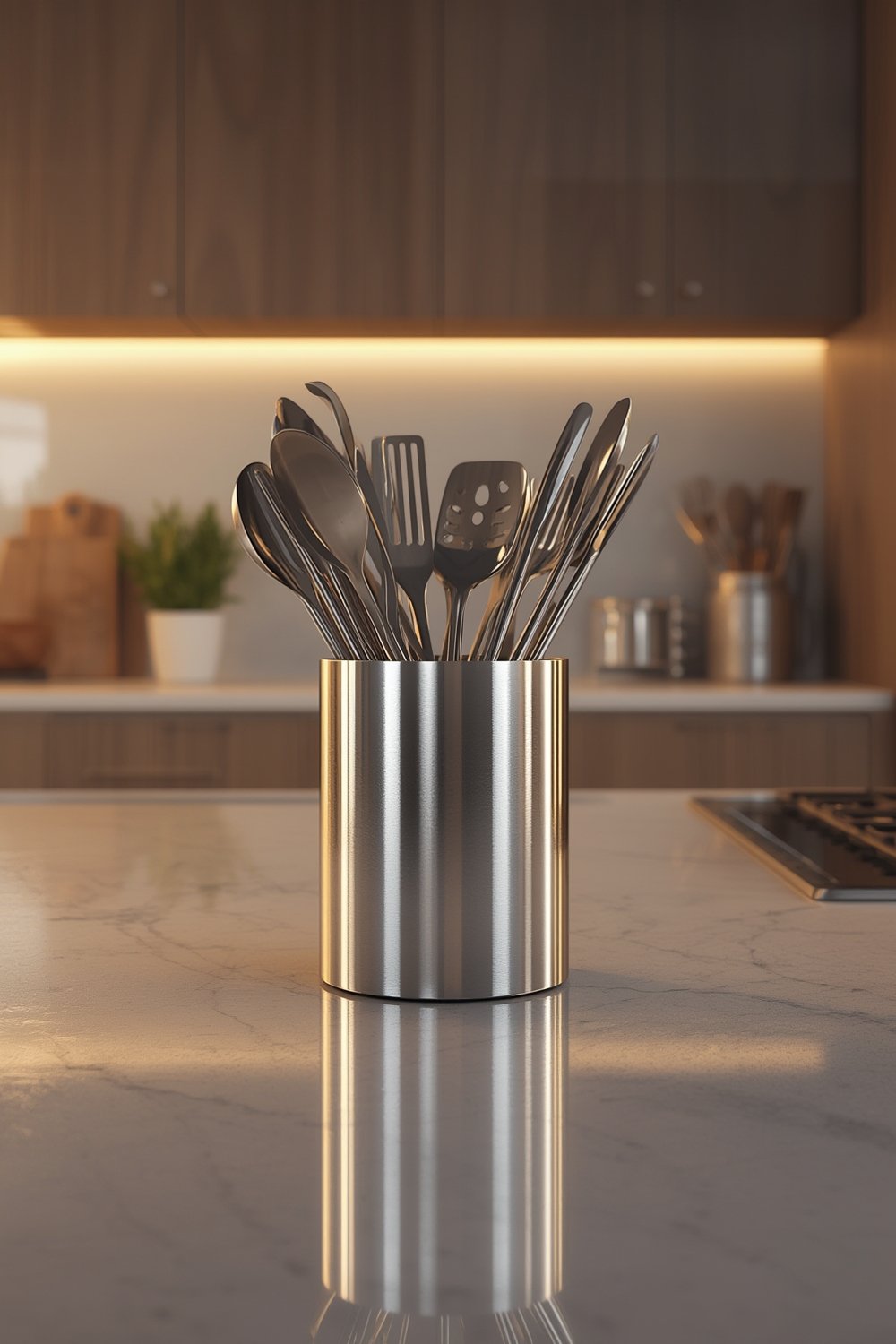 Utensil Holder: 10 Ultimate Solutions For Best Kitchen Organization In 2026 1 utensil holder product view