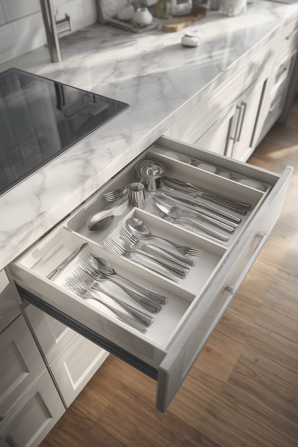 Utensil Tray: 3 Ultimate Checklist For An Amazing Kitchen In 2026 1 utensil tray product view