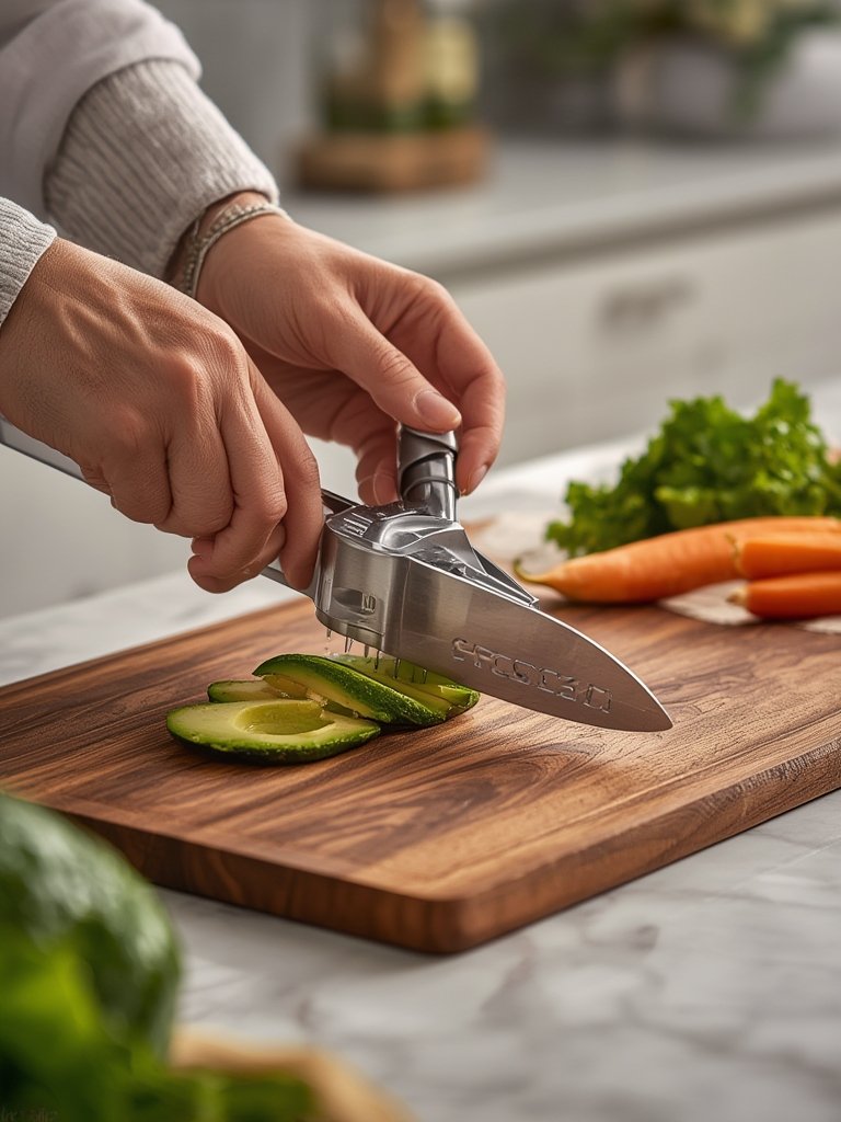 Viral Kitchen Gadgets TikTok: 7 Amazing Ways To Upgrade Your Kitchen 3 viral kitchen gadgets TikTok - Illustration 2