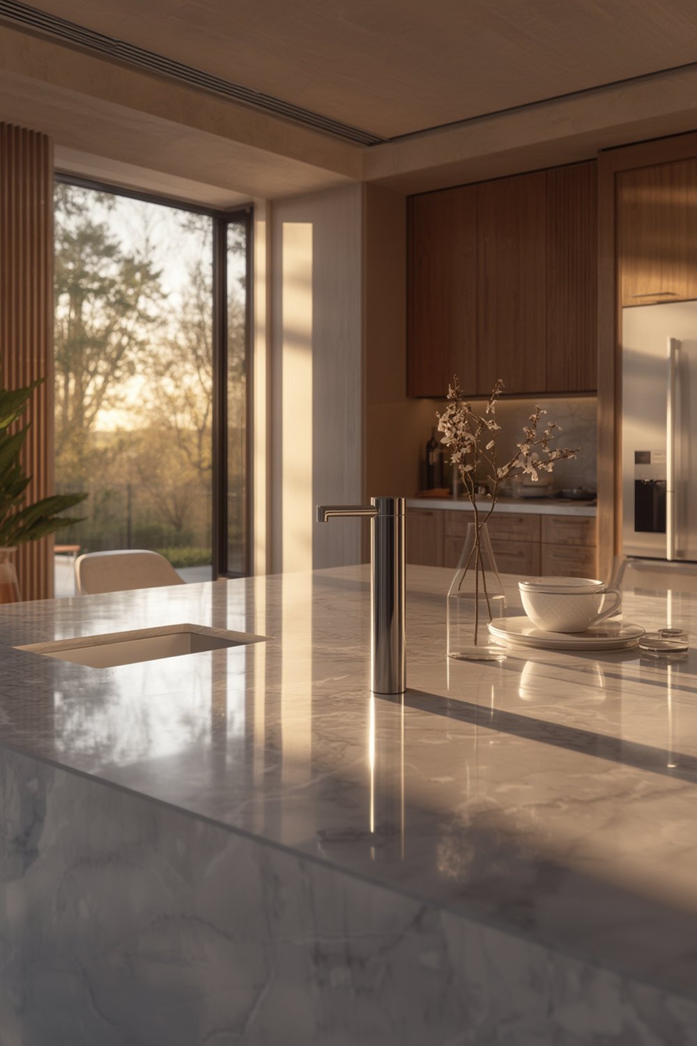 automatic soap dispenser kitchen - Illustration 1