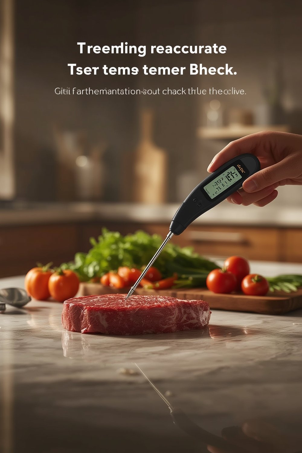 Digital Thermometer: 7 Ultimate Steps For Amazing Results In 2026 1 digital thermometer product view