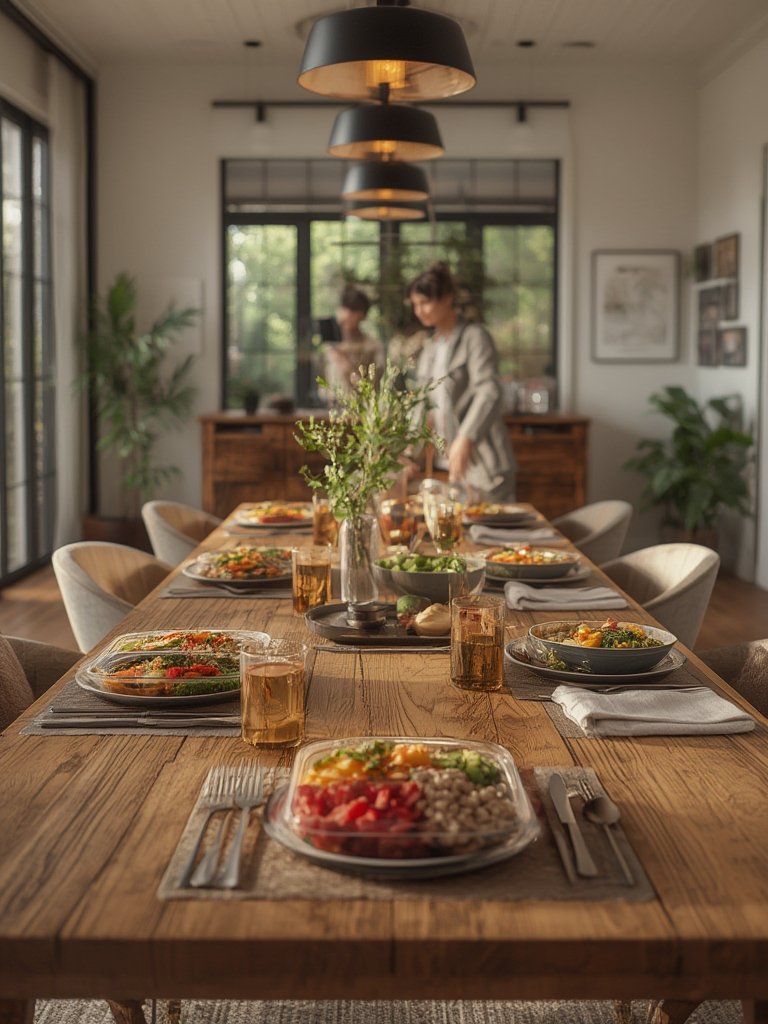 gadgets for protein meal prep