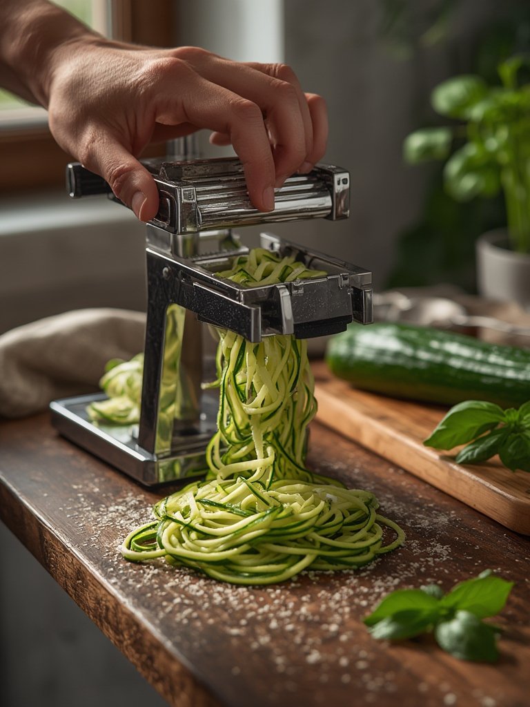 kitchen gadgets for healthy eating