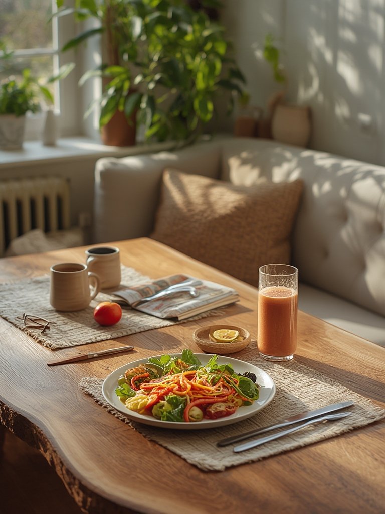 Kitchen Gadgets For Healthy Eating: 7 Best Ways To Boost Nutrition 4 kitchen gadgets for healthy eating - Illustration 3