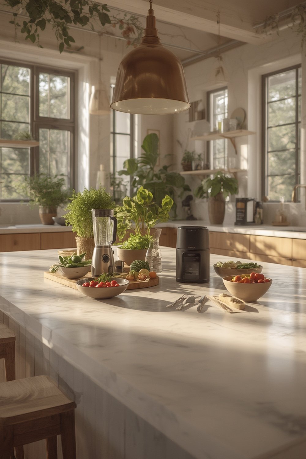 Kitchen Gadgets For Healthy Eating: 7 Best Ways To Boost Nutrition 2 kitchen gadgets for healthy eating - Illustration 1