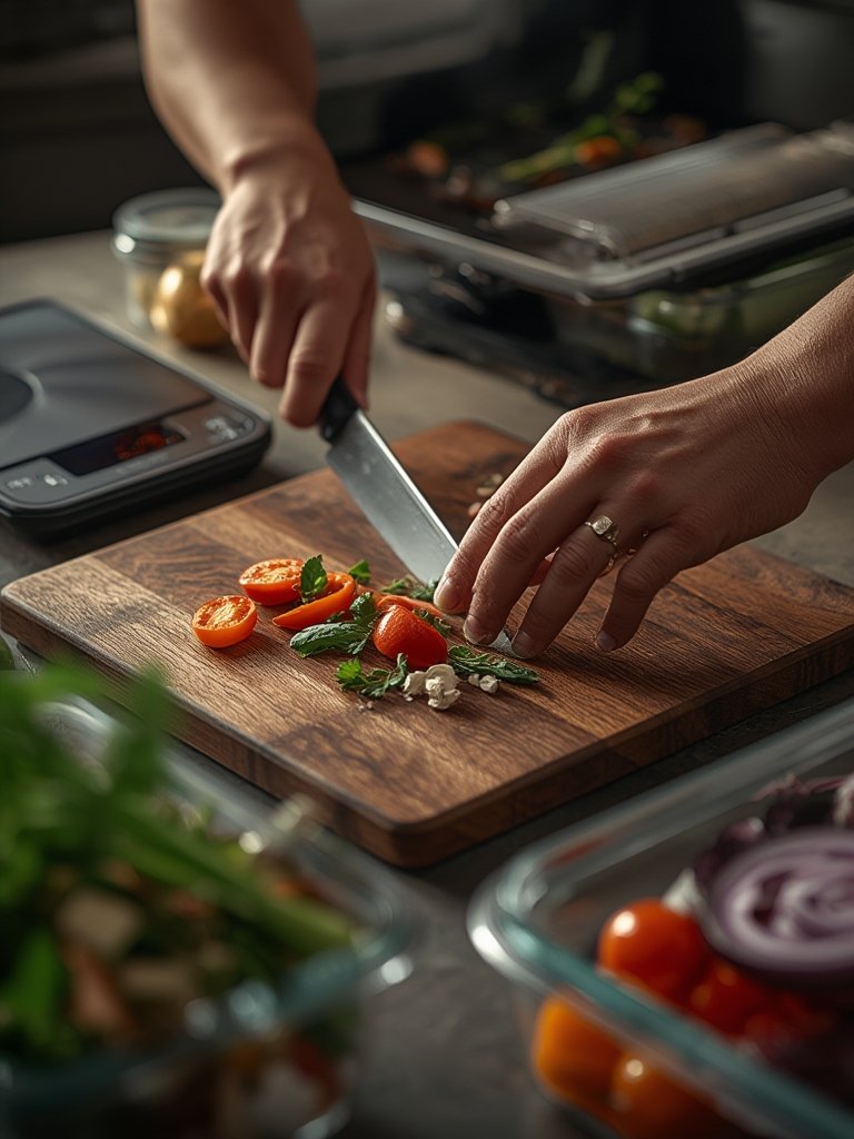 kitchen gadgets for meal planning