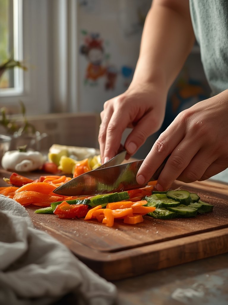kitchen gadgets for parents - Illustration 2