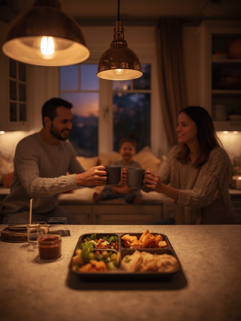 kitchen gadgets for parents