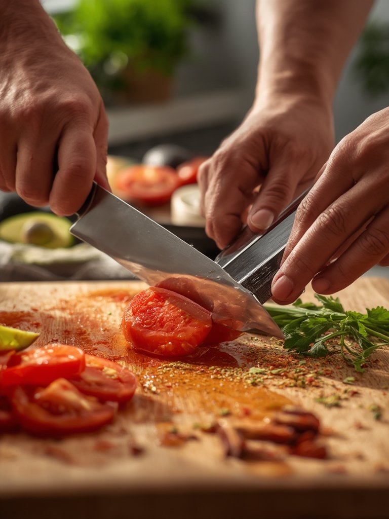 multifunction kitchen tools - Illustration 2