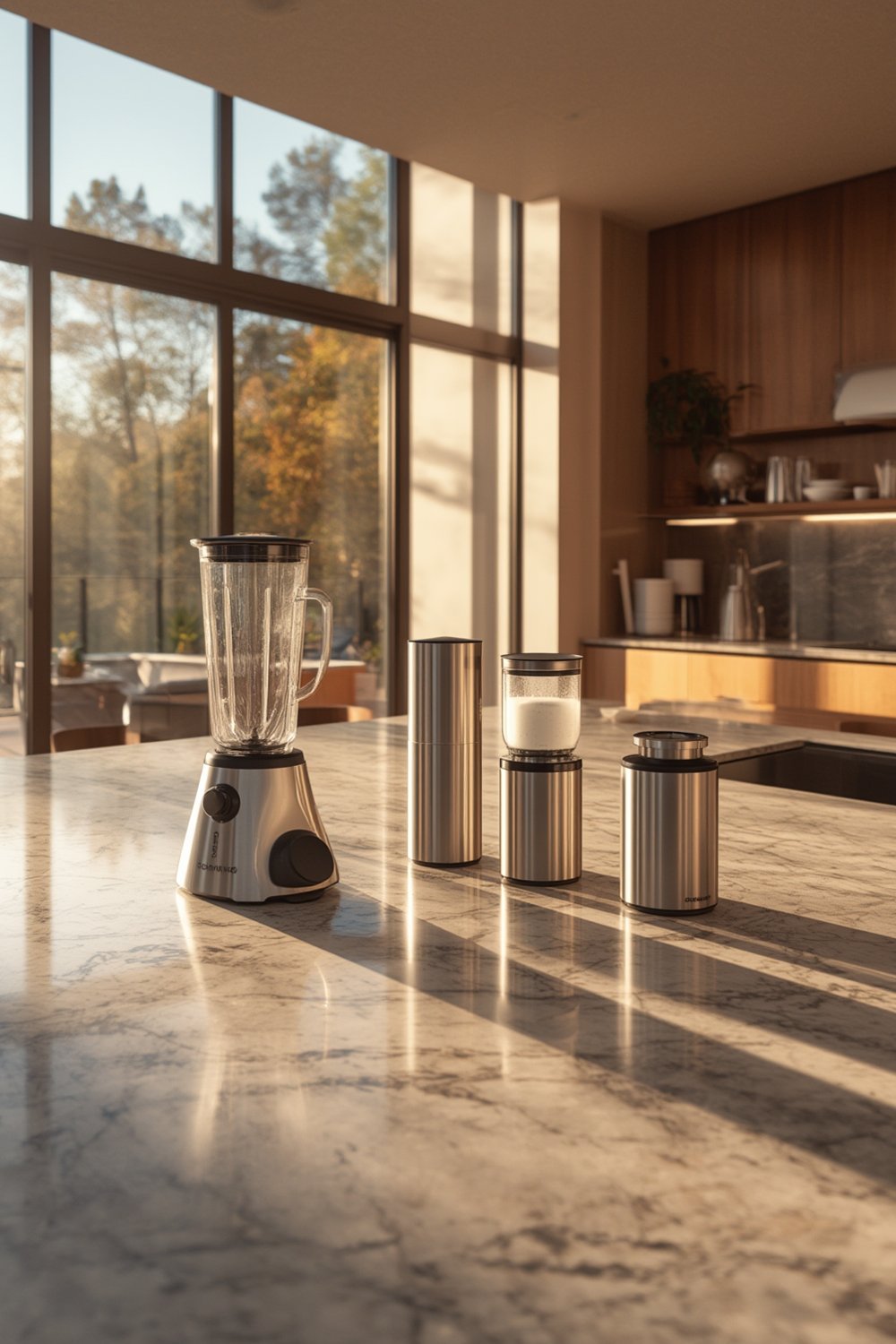 rechargeable kitchen gadgets - Illustration 1