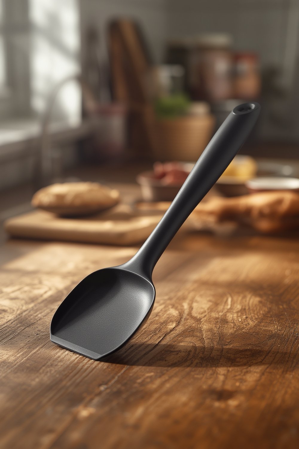 silicone spreader product view