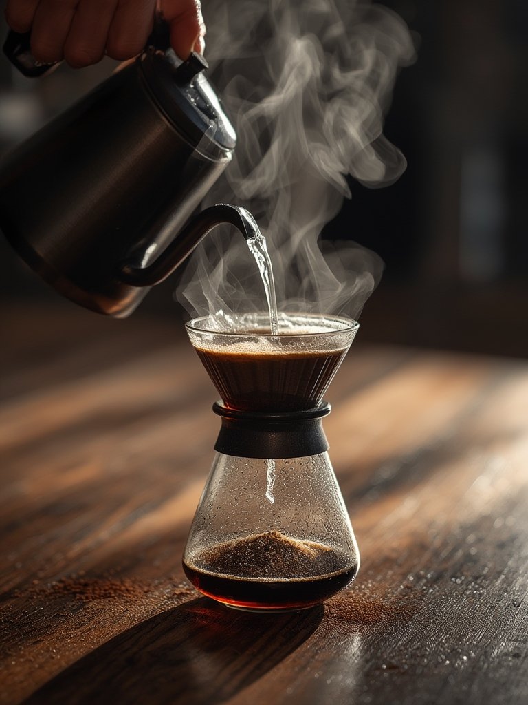 temperature control kettle