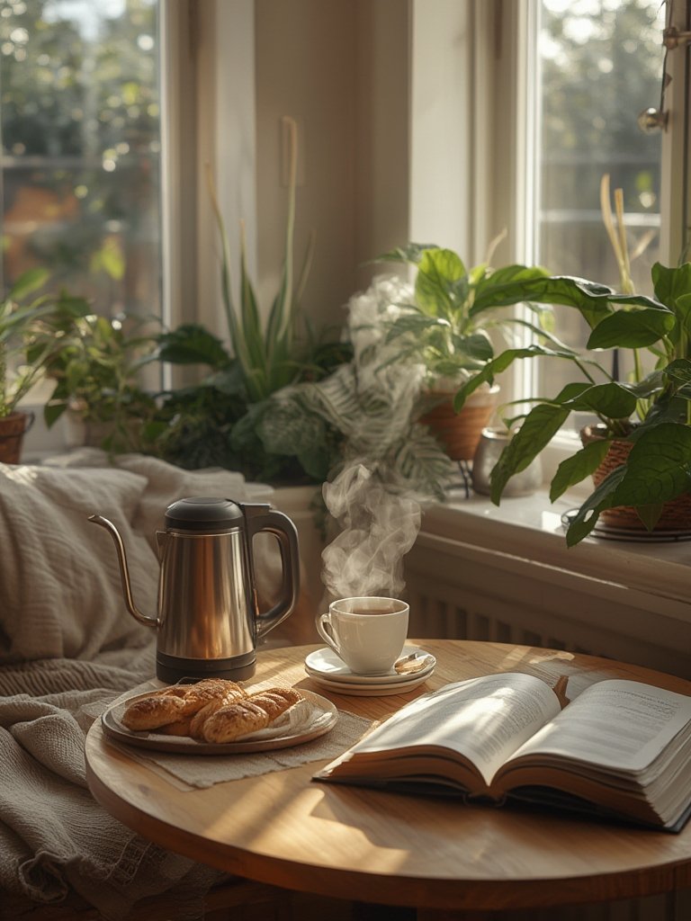 Temperature Control Kettle: 7 Amazing Ways To Brew Perfect Tea 4 temperature control kettle - Illustration 3