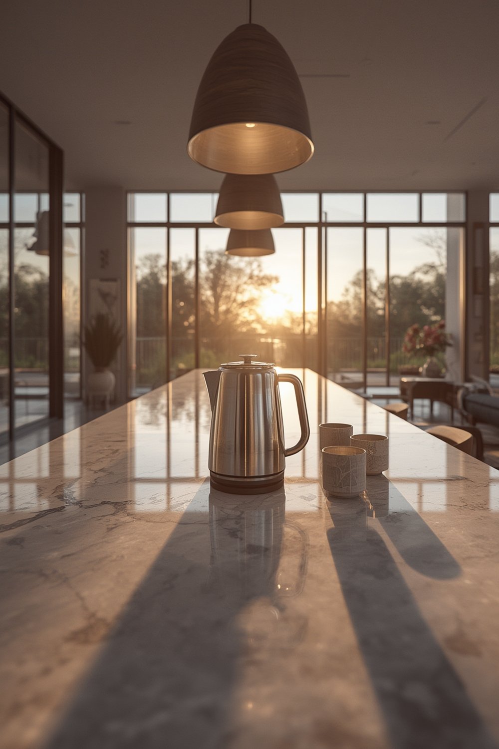 Temperature Control Kettle: 7 Amazing Ways To Brew Perfect Tea 2 temperature control kettle - Illustration 1