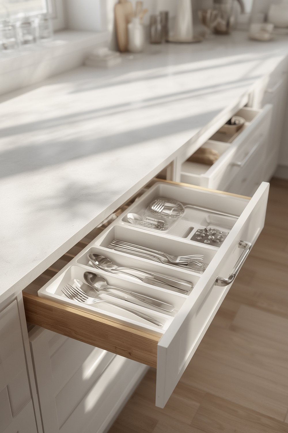 Utensil Tray: 5 Ultimate Steps For An Amazing Kitchen In 2026 1 utensil tray product view